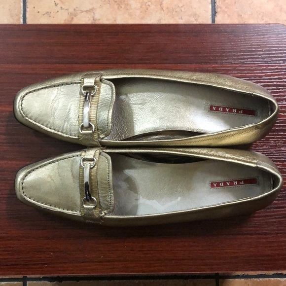 Prada Shoes - Prada women 41